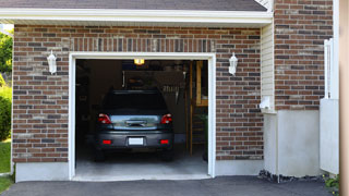 Garage Door Installation at West Miami, Florida